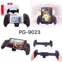 ราคา IPega เกมส์คอนโทรลเลอร์บลูทูธไร้สาย รุ่น PG-9023 (สีดำ) (2095601906)