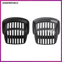 ราคา [ชาร์ปสาธารณรัฐ] ไฟเลี้ยวฝาครอบเลนส์อุปกรณ์เสริมไฟท้ายตกแต่งฝาครอบไฟเลี้ยวสําหรับ ซีซี110 รถจักรยานยนต์ (51301208848)