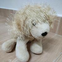 ราคา แบรนด์GANZ ตุ๊กตาสุนัข(โกลเด้นรีทรีฟเวอร์) 10นิ้ว (16733121180)