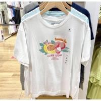 ราคา เสื้อยืด uniqloแท้ % สีขาวไซส์ M มือ1 ฝ้าย100% พร้อมถุงกระดาษแบรนด์ ยูนิโคล่ (9112136473)