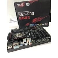 ราคา Mainboard มือ2 : ASUS H97-PRO GAMER (7653371886)