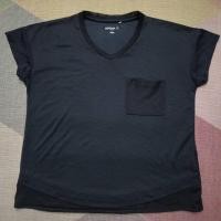 ราคา เสื้อกีฬา Danskin size L รอบอก 41.5" มือสอง สภาพดี (26379076230)