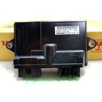 ราคา (Scoopy i New 2021) กล่อง ECM Honda Scoopy i New ปี 2021 แท้ (12339094556)