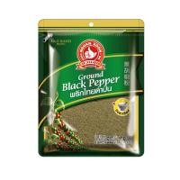 ราคา ง่วนสูน พริกไทยดำป่น 500 g ซอง Ground Black Pepper (1438201605)