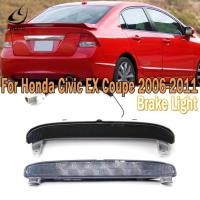 ราคา LED 3rd Brake Light High Mount Stop Lamp Signal Light For Honda Civic EX Coupe Sedan US Version 200 (45955268753)