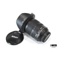 ราคา 2.2! (มือสอง)เลนส์ Nikon AF-S 10-24mm F3.5-4.5G ED DX สภาพสวยใหม่ นางฟ้า พร้อมฮูดแท้ เลนส์ใส ไม่มีฝ้ารา โฟกัสคมแม่น (46551513650)