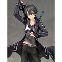 ราคา [มือ1] คิริโตะ Kirito Sword Art Online ALTAiR 1/7 Alter (26516026537)