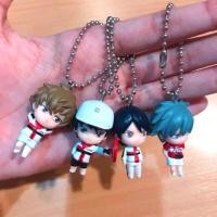 ราคา พวงกุญแจ prince of tennis เจ้าชายลูกสักหลาด (2777075046)