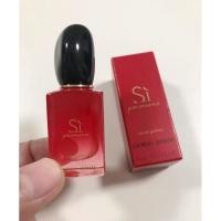 ราคา Giorgio Armani Si Passione EDP 7 ml น้ำหอมผู้หญิง Fruity Floral (27013522512)