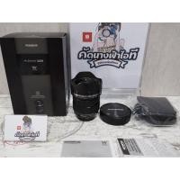 ราคา Olympus M.Zuiko Digital ED 7-14mm f2.8PROสภาพสวยตีไป90%++ ไม่มีรอยหนัก ไม่มีรา ไม่มีฝ้า มีฝาปิดหน้าหลัง พิจรณาตามรูป รั (13576747799)