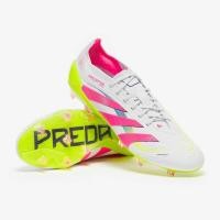 ราคา รองเท้าฟุตบอล Adidas Predator Elite FG (ลิ้นสั้น) (47651623548)
