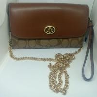 ราคา WOC Coach แท้% มือสอง (4906223448)