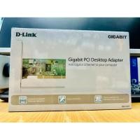 ราคา DGE-528T Gigabit PCI Desktop Adapter D-Link แลนการ์ด จิกกะบิท ดีลิ้ง ออกใบกำกับภาษีได้ (26812649237)