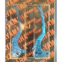 ราคา ชุดมือเบรคสีฟ้า Yamaha Nouvo Elegance 5P0-WH392-Q3-BU (7032516901)