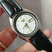 ราคา Seiko 5 vintage automatic มือสองแท้ สภาพดีมาก (28178008719)