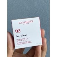 ราคา CLINIQUE Joli Blush #02 Cheeky Pink 1.6g (5694004818)