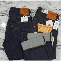 ราคา กางเกงยีนส์ริมแดง forลีวายส์ Big E รุ่น501xx-1947 MADE IN TURKEY กระดุม เป็กหลัง ป้ายหนัง ขากระบอก RL LN (5779830967)