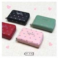 ราคา CUTE WOMENS WALLET - MINISIZE (27400047869)