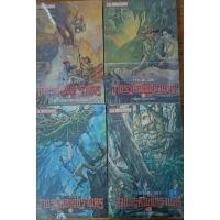 ราคา นิยายมือสองเรื่องเพชรพระอุมาตอนอาถรรพ์นิทรานคร (25427011449)