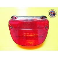 ราคา ไฟท้าย KAWASAKI KR150 ZX KR150 SSE Taillight Taillamp (28754075793)