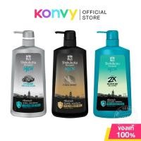 ราคา Shokubutsu Monogatari Shower Cream ครีมอาบน้ำผู้ชาย 400ml/450ml (Cool Sport/Extreme Protection/Moisture Relaxing) (54002288379)