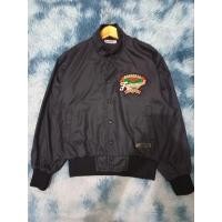 ราคา เสื้อแจ็คเก็ตเบสบอล Descente ดั้งเดิม (26692404844)