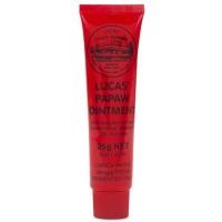 ราคา Lucas Papaw Ointment 25 g. (3110026719)