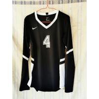 ราคา เสื้อกีฬา​แขน​ยาว​เสื้อผ้า​กีฬา​ Nike (22926465002)