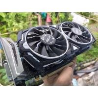 ราคา RX 470 8GB MSI OC แรมซัมซุง หมดปก. *No box (13939394821)