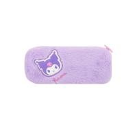 ราคา กล่องดินสอ Kuromi Eva (10604) (56155467689)