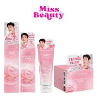 ราคา SRICHAND Phyto Camellia PDRN Bright Glowing ศรีจันทร์ ไฟโต คาเมลเลีย พีดีอาร์เอ็น ไบร์ท โกลว์อิ้ง (51956415908)