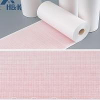 ราคา [H&K Jul] ECG EKG Machine 50mm*20m/80mm*20/110mm*20m /60mm*20m Electrocardiograph Thermal Printer Paper {th} (43507934171)