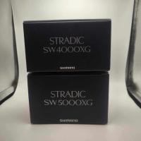 ราคา Shimano Stradic SW4000XG,SW5000XG (28926411144)