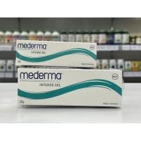 ราคา พร้อมส่ง **หมดอายุปี2023 แท้100% ฉลากไทย Mederma Intense Gel 10 / 20 g ลดรอยแผลเป็น รอยสิว แผลผ่าตัด คีรอยด์ (9357400925)
