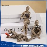 ราคา [รบี] อ่านหนังสือผู้ชายเครื่องประดับผู้ชายหุ่นสมัยใหม่บทคัดย่อชายหุ่นประติมากรรมศิลปะนั่งโกหกคนรูปปั้นสําหรับโฮมออฟฟิศห้องทํางานเครื่องประดับตกแต่งห้องสํา (42279148295)