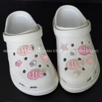 ราคา MEOXINHSTUDIO [ภาพถ่ายจริง] / M015 ชุดเสน่ห์ออกนอกบ้านปลาแดงใส ดาวสีสันสดใสน่ารัก น่ารัก (29191477301)