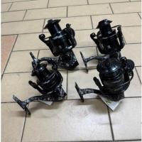 ราคา ABU GARCIA CATFISH COMMANDO (CC-20SP, CC-30SP, CC-40SP, CC-60SP) (47605489419)