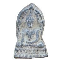 ราคา พระพุทธชินราชใบเสมา พระเครื่อง (26773746803)