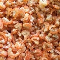 ราคา กุ้งวังเล็ก(100 กรัม) อาหารทะเลแห้ง (27252532427)