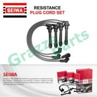 ราคา สายหัวเทียน Seiwa สําหรับ Honda City SX8 Civic SH4 SR4 (43664919329)