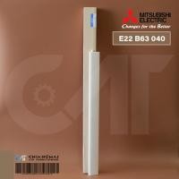 ราคา E22B63040 บานสวิงแอร์ Mitsubishi Electric บานสวิงแอร์มิตซูบิชิ รุ่น MS-PGC09VC, MS-PGC13VC (24364683499)