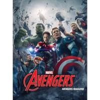 ราคา [Magazine] Avengers Magazine (2015) (3345479852)