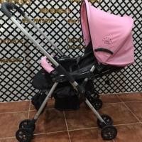 ราคา รถเข็นเด็กมือ2ยี่ห้อcombi (6017496093)