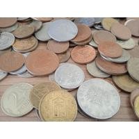 ราคา คละแบบเหรียญเงินตราต่างประเทศเก่ามากขาย10เหรียญ50บาท (22872405270)