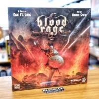 ราคา Blood Rage Board Game [A1] (25708552841)