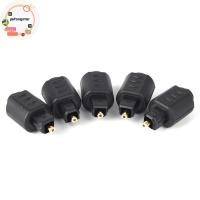 ราคา Pufangstar Mini Optical Audio Adapter 3.5 มม.หญิง Ja ปลั๊กดิจิตอล Toslink ชาย TH (43028535504)