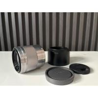 ราคา เลนส์มือสอง Sony E 50mm f1.8 OSS (48106264140)