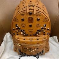 ราคา Like new mcm limited S แท้ (3128354571)