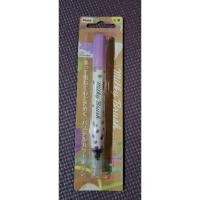 ราคา Pentel Milky Brush ปากกาพู่กัน สีม่วงพาสเทล (23944105355)