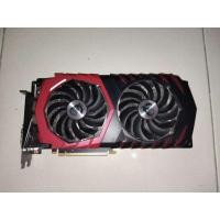 ราคา MSI GeForce GTX 1060 6GB VGA (การ์ดจอมือสอง) (57006816302)